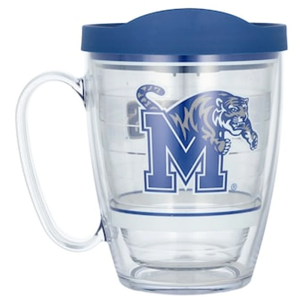 Tervis Memphis Tigers 16oz. Tradition Classic Mug