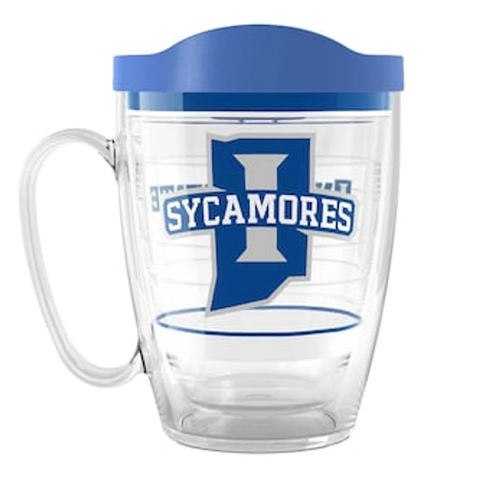 Tervis Indiana State Sycamores 16oz. Tradition Classic Mug