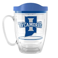 Tervis Indiana State Sycamores 16oz. Tradition Classic Mug