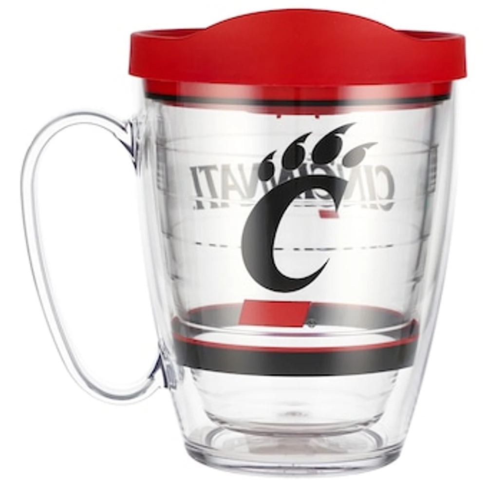 Tervis Cincinnati Bearcats 16oz. Tradition Classic Mug