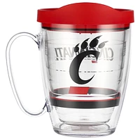 Tervis Cincinnati Bearcats 16oz. Tradition Classic Mug