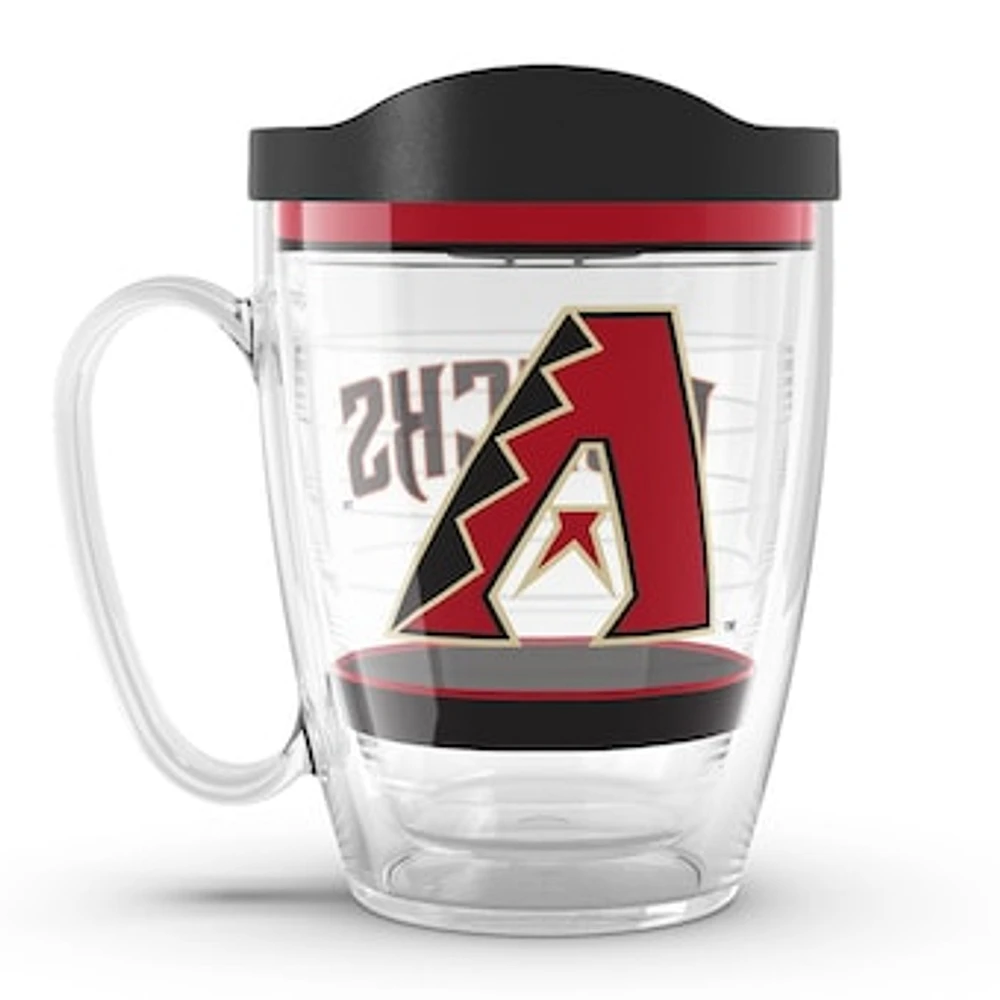 Tervis Arizona Diamondbacks 16oz. Tradition Classic Mug