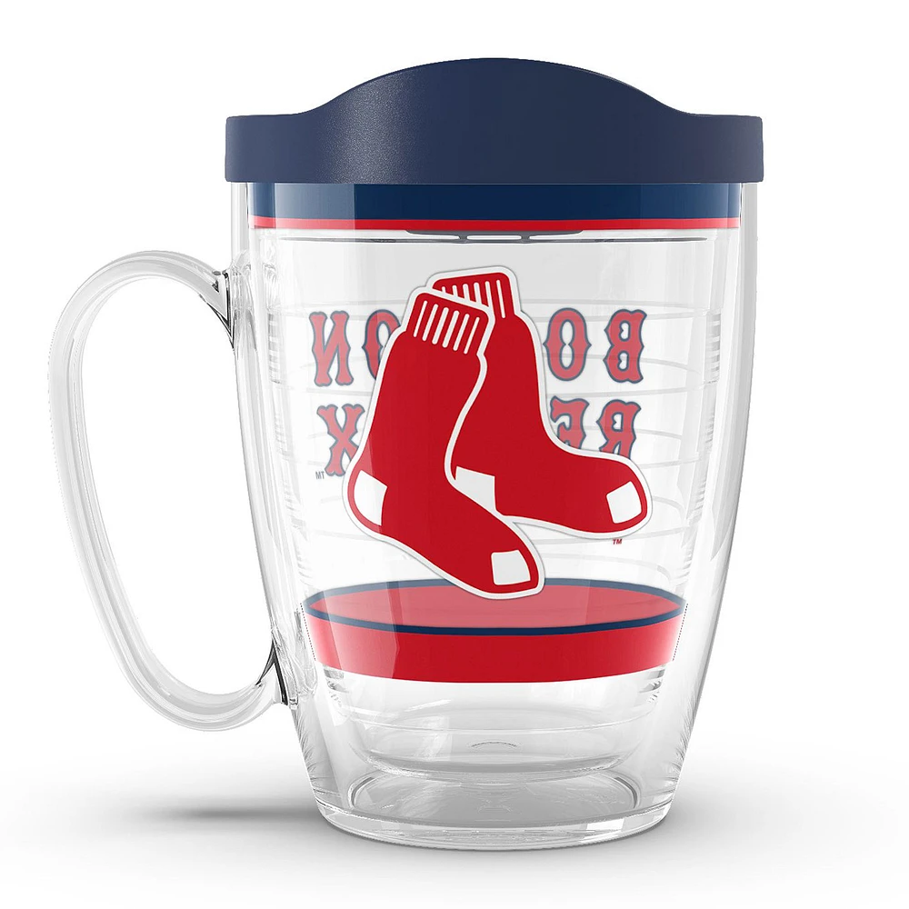 Tervis Boston Red Sox 16oz. Tradition Classic Mug