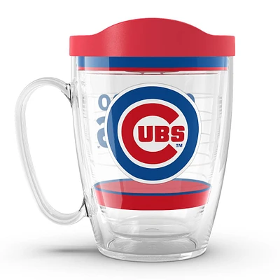 Tervis Chicago Cubs 16oz. Tradition Classic Mug