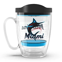 Tervis Miami Marlins 16oz. Tradition Classic Mug