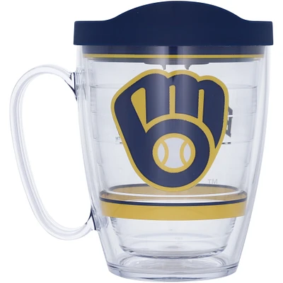 Tervis Milwaukee Brewers 16oz. Tradition Classic Mug