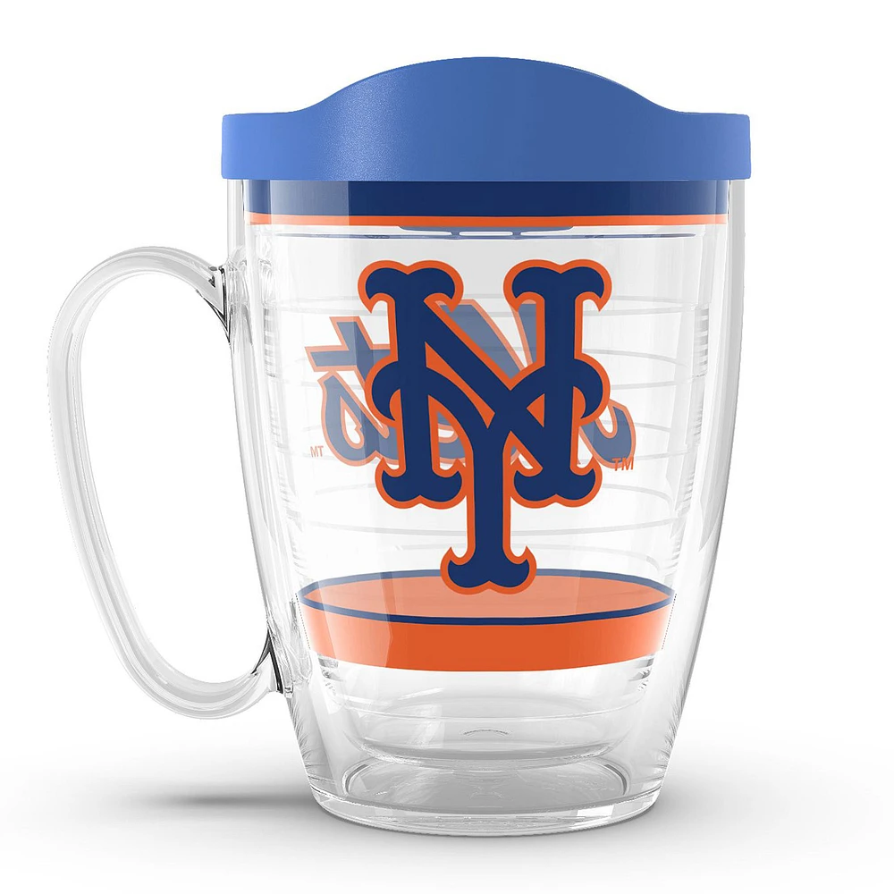 Tervis New York Mets 16oz. Tradition Classic Mug