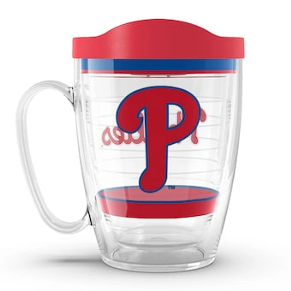 Tervis Philadelphia Phillies 16oz. Tradition Classic Mug