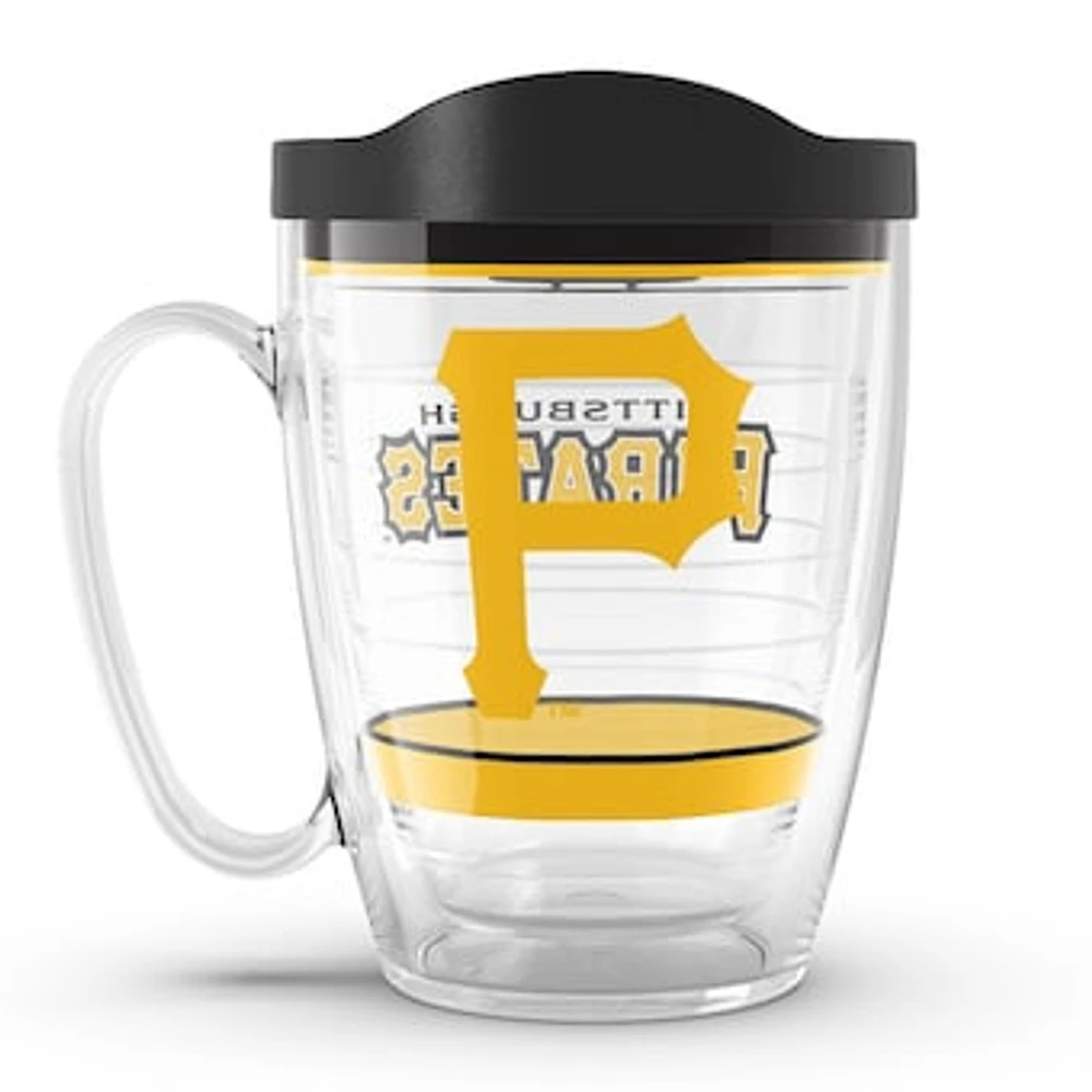 Tervis Pittsburgh Pirates 16oz. Tradition Classic Mug