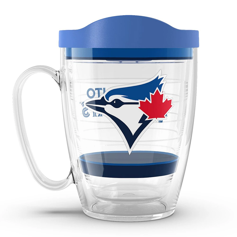 Tervis Toronto Blue Jays 16oz. Tradition Classic Mug