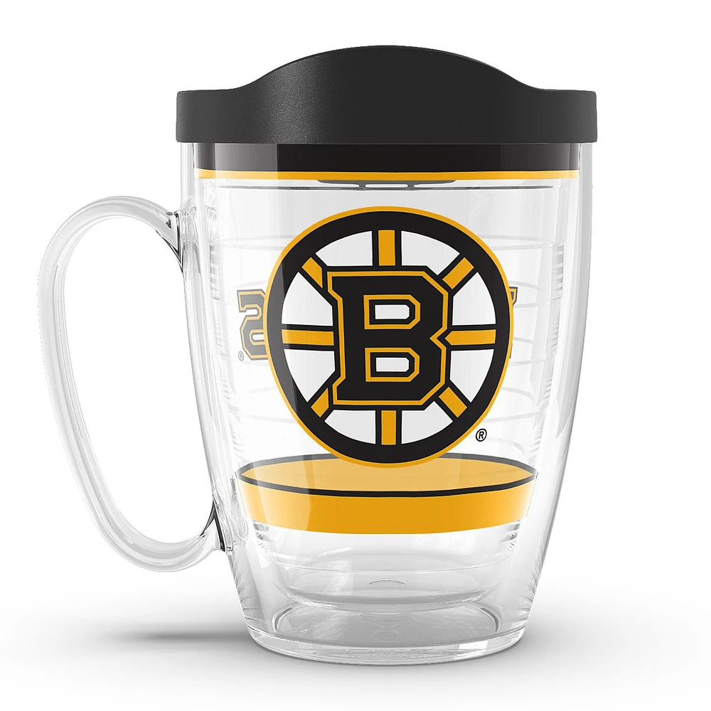 Tervis Boston Bruins 16oz. Tradition Classic Mug