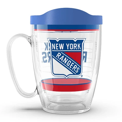 Tervis New York Rangers 16oz. Tradition Classic Mug