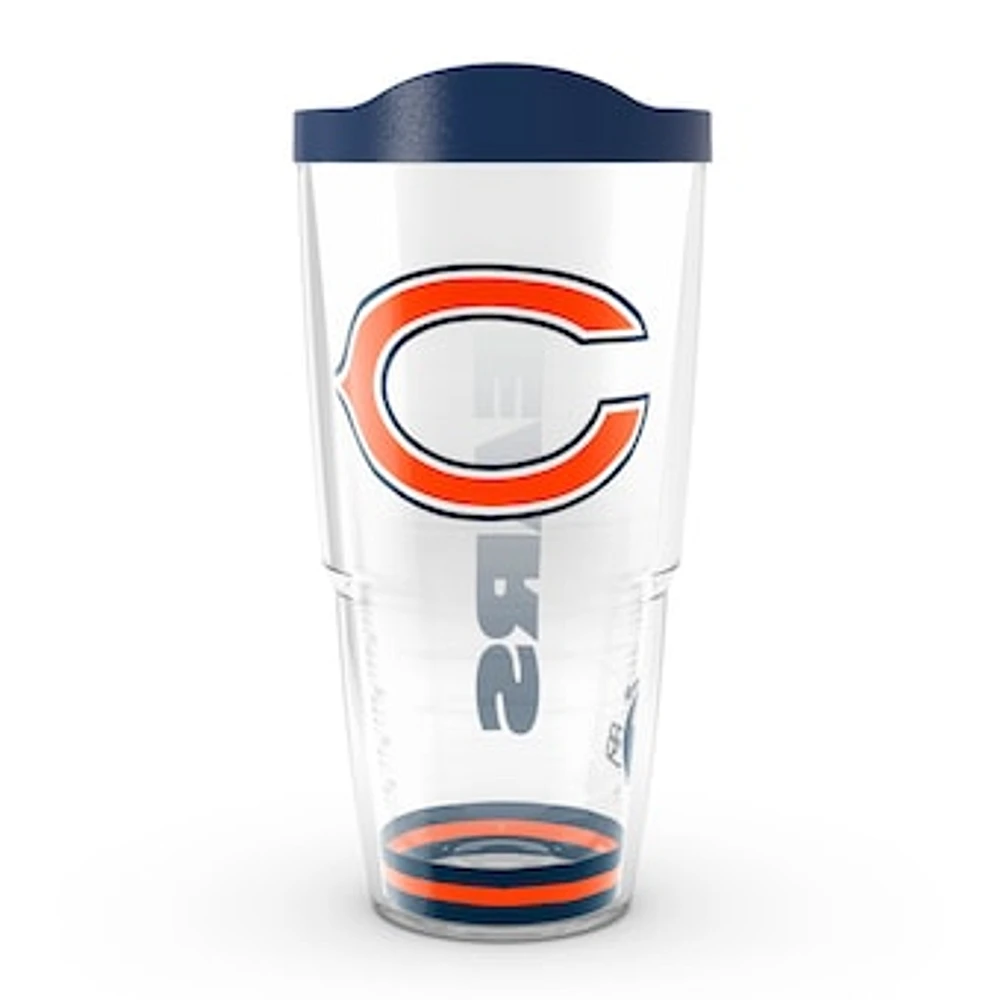 Tervis Chicago Bears 24oz. Classic Arctic Tumbler