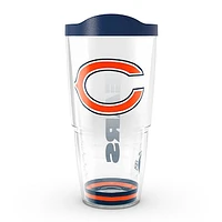 Tervis Chicago Bears 24oz. Classic Arctic Tumbler