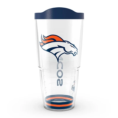 Tervis Denver Broncos 24oz. Classic Arctic Tumbler