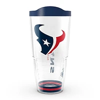 Tervis Houston Texans 24oz. Classic Arctic Tumbler