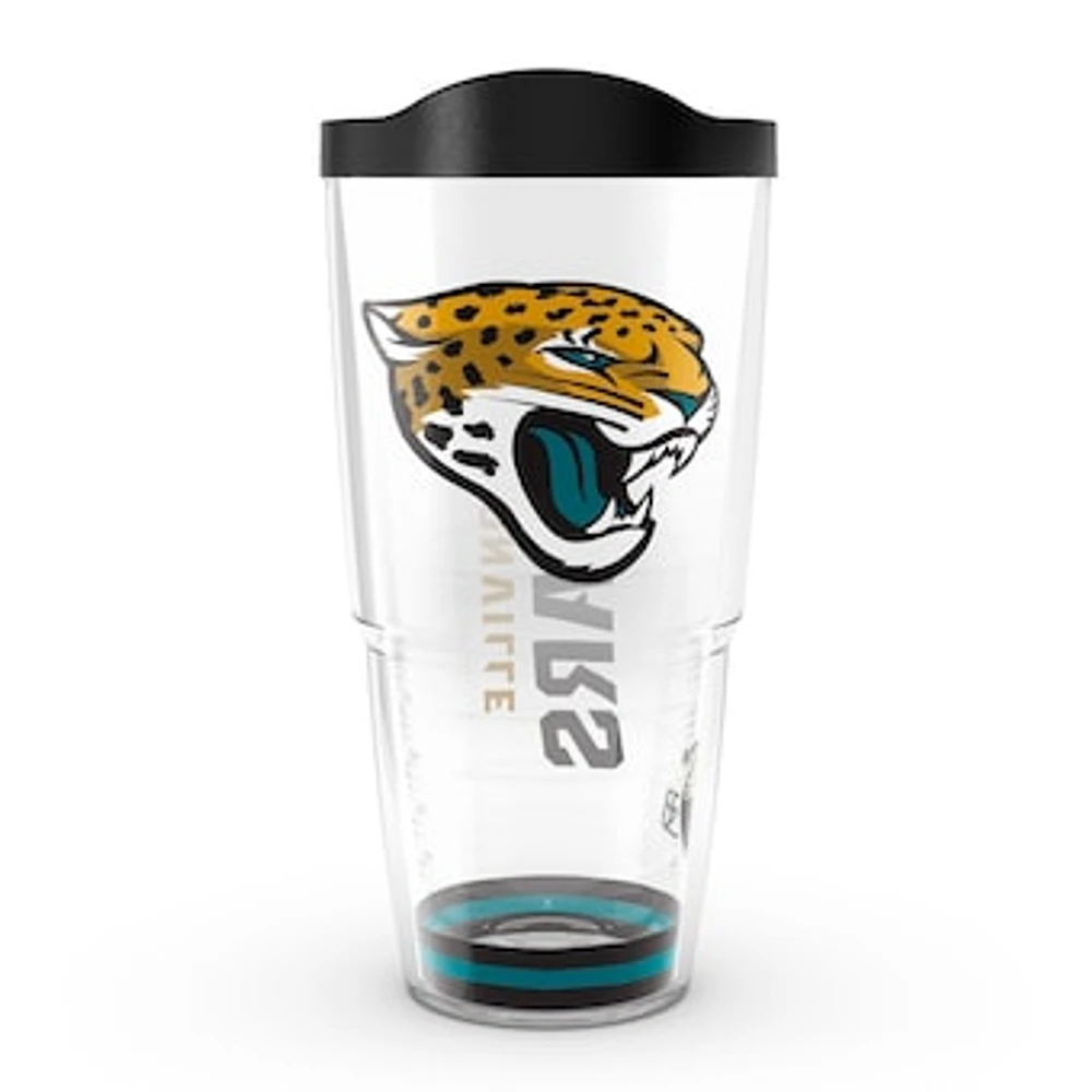 Tervis Jacksonville Jaguars 24oz. Classic Arctic Tumbler