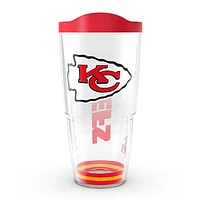 Tervis Kansas City Chiefs 24oz. Classic Arctic Tumbler