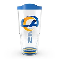 Tervis Los Angeles Rams 24oz. Classic Arctic Tumbler