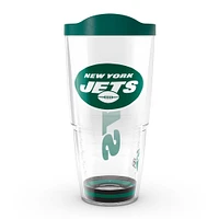 Tervis New York Jets 24oz. Classic Arctic Tumbler