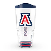 Tervis Arizona Wildcats 24oz. Classic Arctic Tumbler