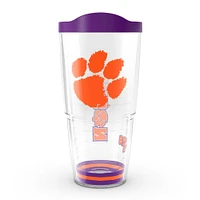 Tervis Clemson Tigers 24oz. Classic Arctic Tumbler