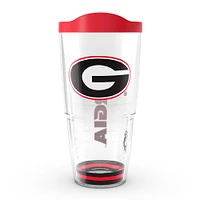 Tervis Georgia Bulldogs 24oz. Classic Arctic Tumbler