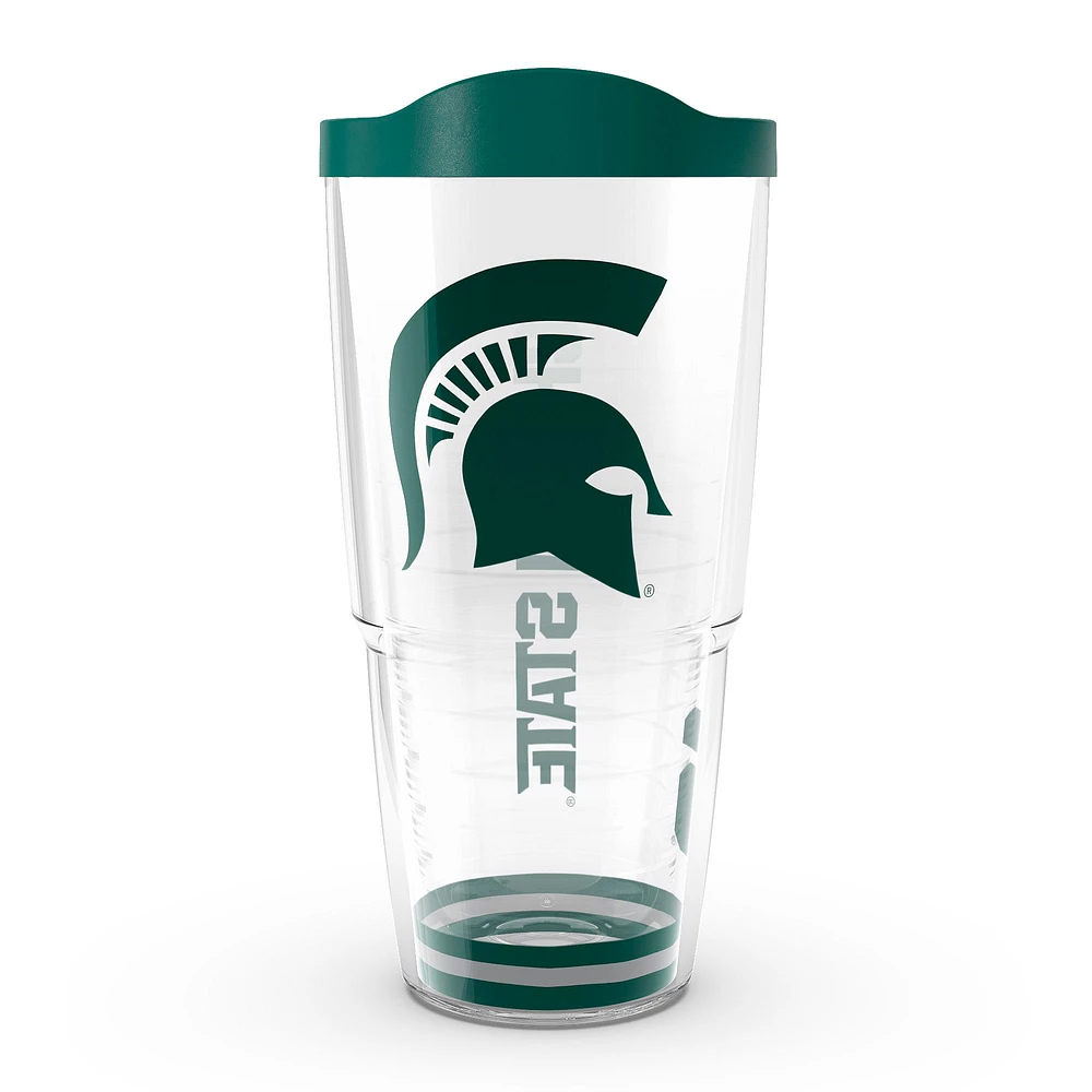 Tervis Michigan State Spartans 24oz. Classic Arctic Tumbler