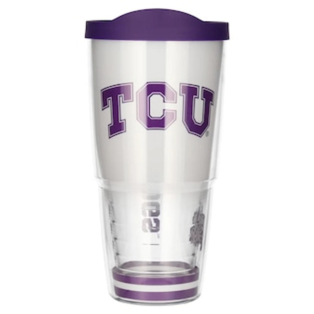 Tervis TCU Horned Frogs 24oz. Classic Arctic Tumbler