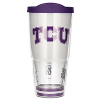 Tervis TCU Horned Frogs 24oz. Classic Arctic Tumbler