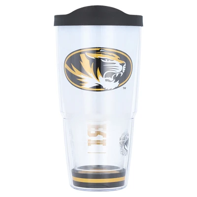 Tervis Missouri Tigers 24oz. Classic Arctic Tumbler