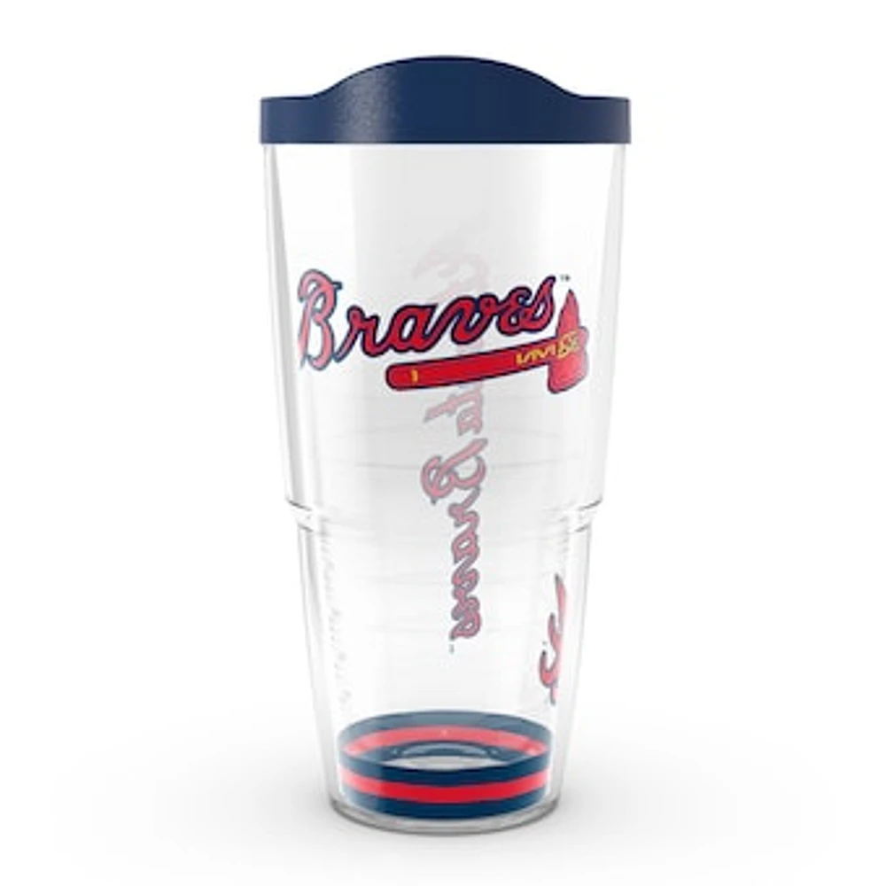 Tervis Atlanta Braves 24oz. Classic Arctic Tumbler