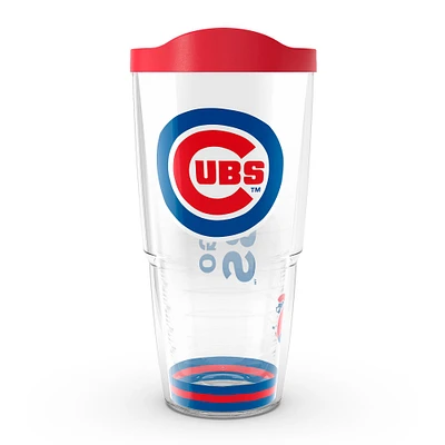 Tervis Chicago Cubs 24oz. Classic Arctic Tumbler