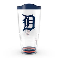 Tervis Detroit Tigers 24oz. Classic Arctic Tumbler