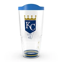 Tervis Kansas City Royals 24oz. Classic Arctic Tumbler