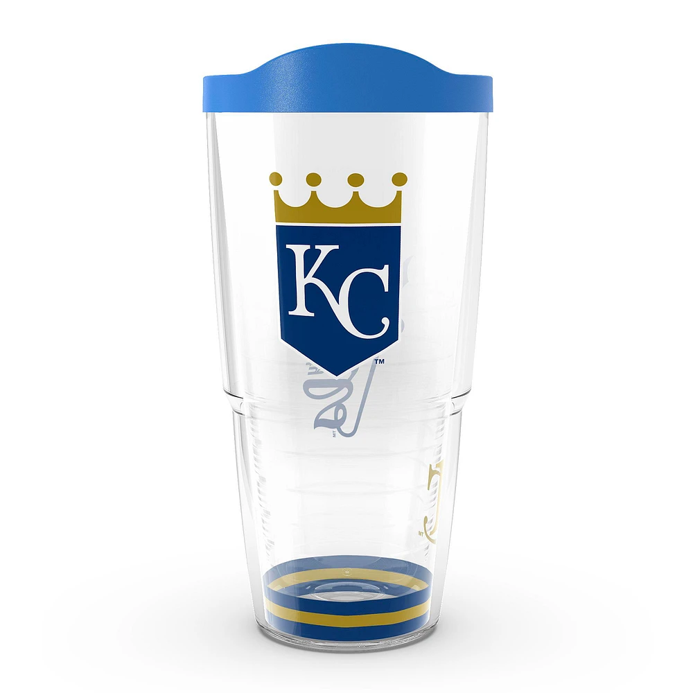 Tervis Kansas City Royals 24oz. Classic Arctic Tumbler