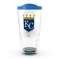 Tervis Kansas City Royals 24oz. Classic Arctic Tumbler