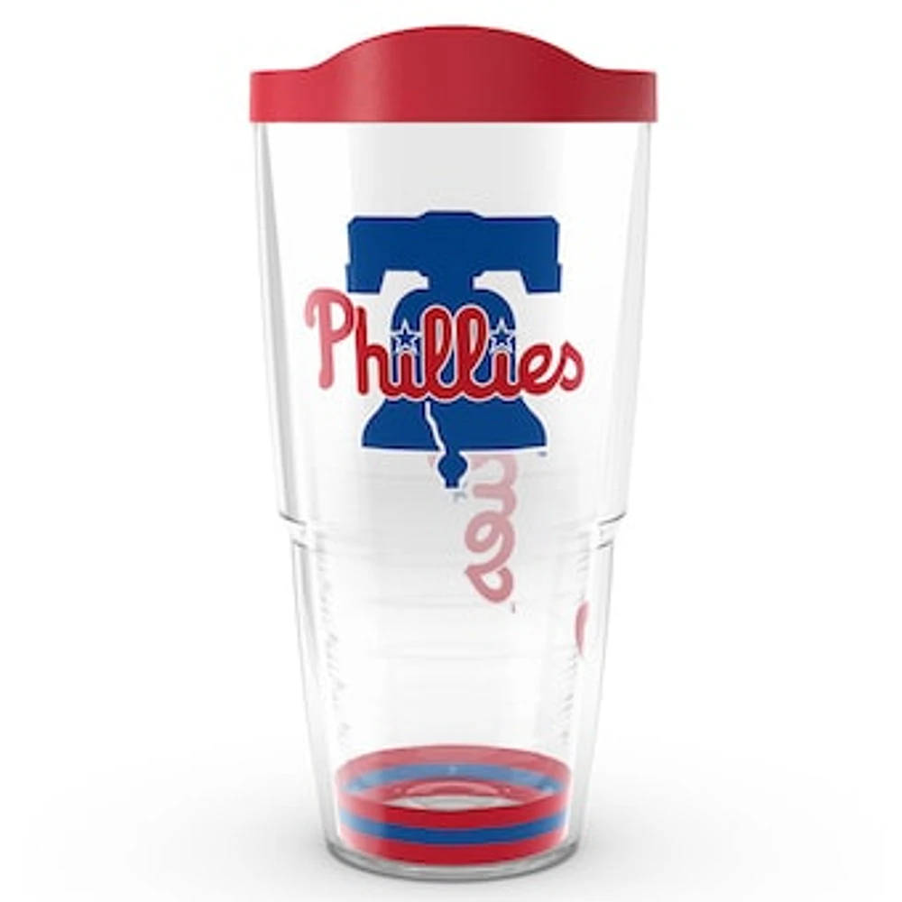 Tervis Philadelphia Phillies 24oz. Classic Arctic Tumbler