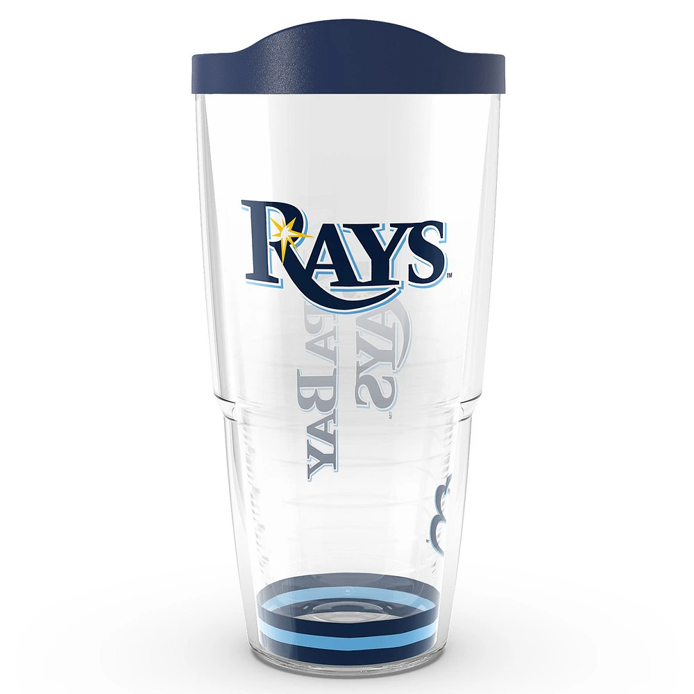 Tervis Tampa Bay Rays 24oz. Classic Arctic Tumbler