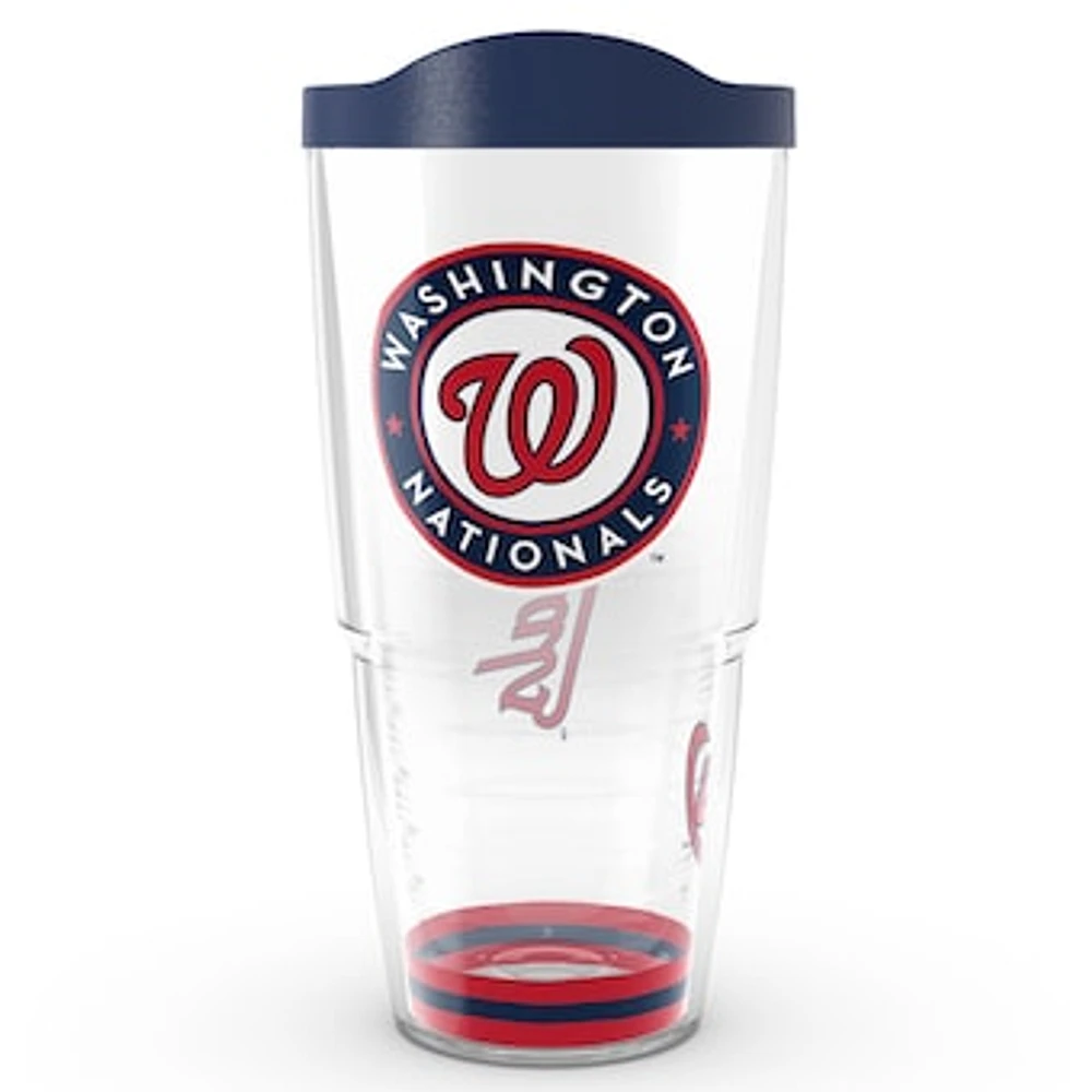 Tervis Washington Nationals 24oz. Classic Arctic Tumbler