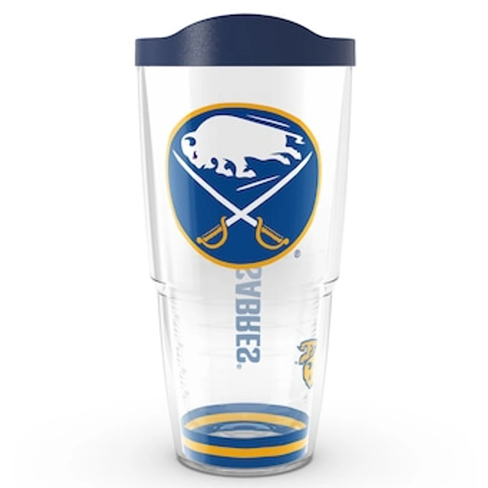 Tervis Buffalo Sabres 24oz. Classic Arctic Tumbler