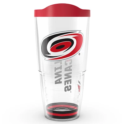 Tervis Carolina Hurricanes 24oz. Classic Arctic Tumbler