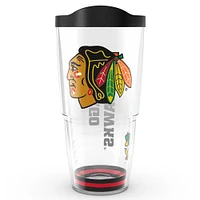 Tervis Chicago Blackhawks 24oz. Classic Arctic Tumbler