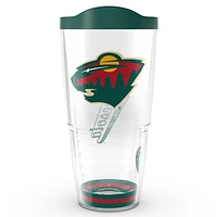 Tervis Minnesota Wild 24oz. Classic Arctic Tumbler