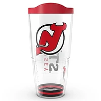 Tervis New Jersey Devils 24oz. Classic Arctic Tumbler