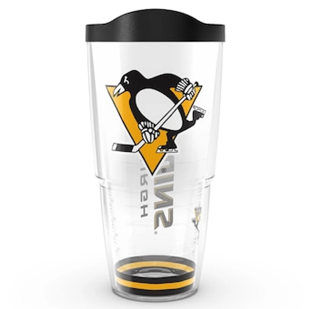 Tervis Pittsburgh Penguins 24oz. Classic Arctic Tumbler