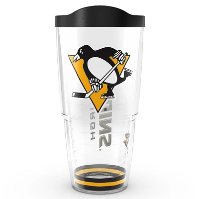 Tervis Pittsburgh Penguins 24oz. Classic Arctic Tumbler