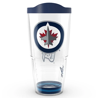 Tervis Winnipeg Jets 24oz. Classic Arctic Tumbler