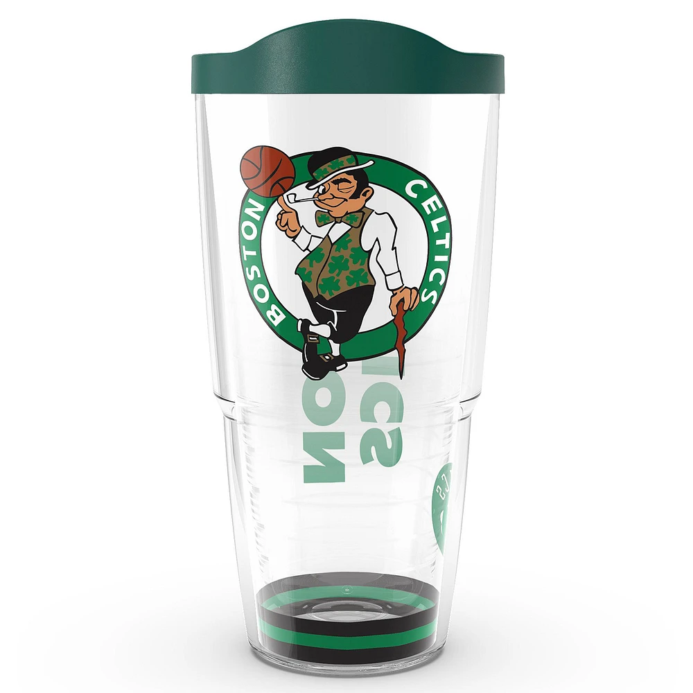 Tervis Boston Celtics 24oz. Classic Arctic Tumbler