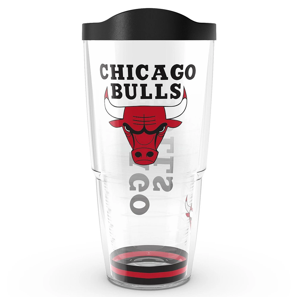 Tervis Chicago Bulls 24oz. Classic Arctic Tumbler